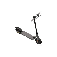 "Ninebot by Segway KickScooter F20D - The Ultimate Electric Scooter for Fun and Freedom!"